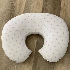 Boppy Pillow and Cover